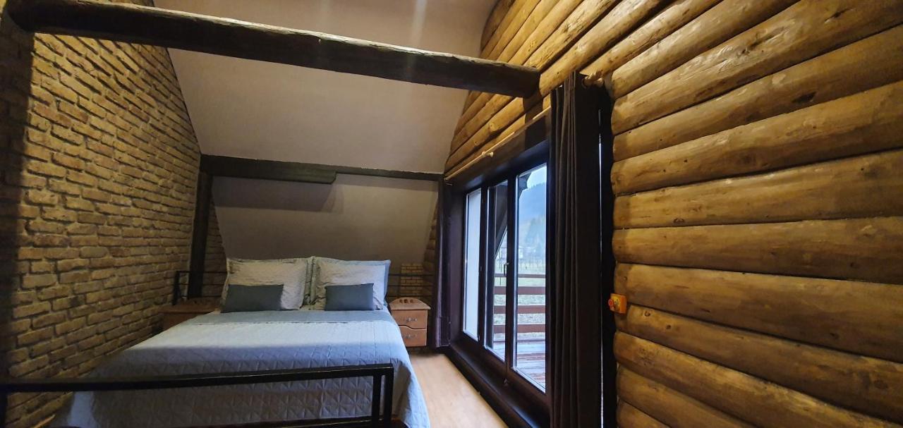 Villa Vrelo Bosne Sarajewo Zewnętrze zdjęcie