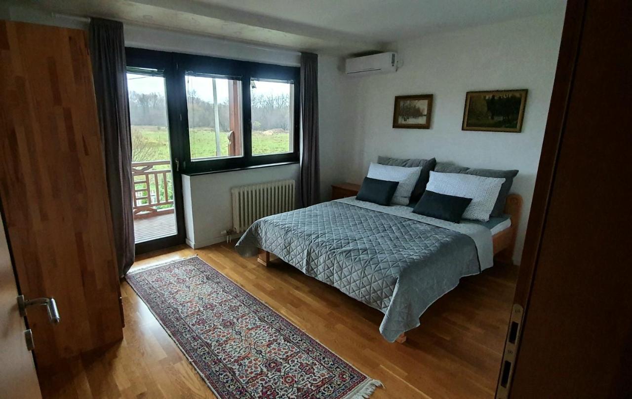 Villa Vrelo Bosne Sarajewo Zewnętrze zdjęcie