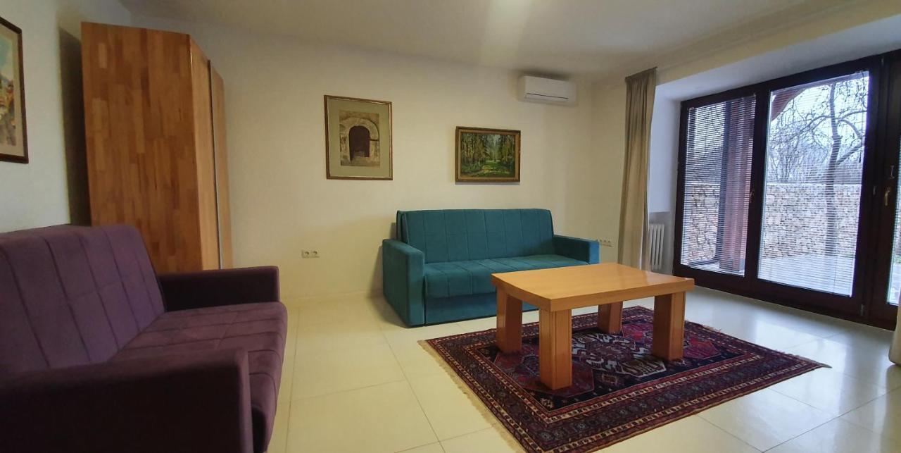 Villa Vrelo Bosne Sarajewo Zewnętrze zdjęcie