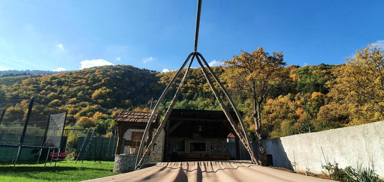 Villa Vrelo Bosne Sarajewo Zewnętrze zdjęcie