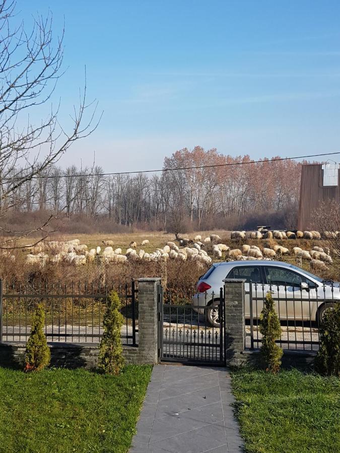 Villa Vrelo Bosne Sarajewo Zewnętrze zdjęcie
