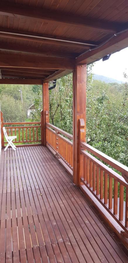 Villa Vrelo Bosne Sarajewo Zewnętrze zdjęcie