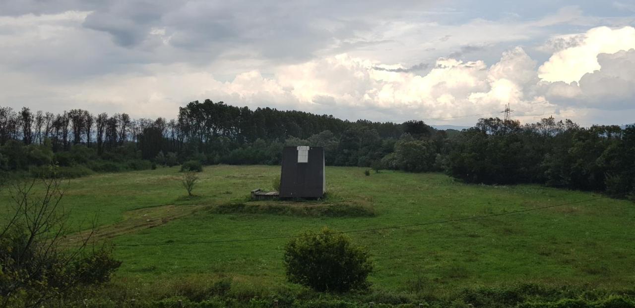 Villa Vrelo Bosne Sarajewo Zewnętrze zdjęcie